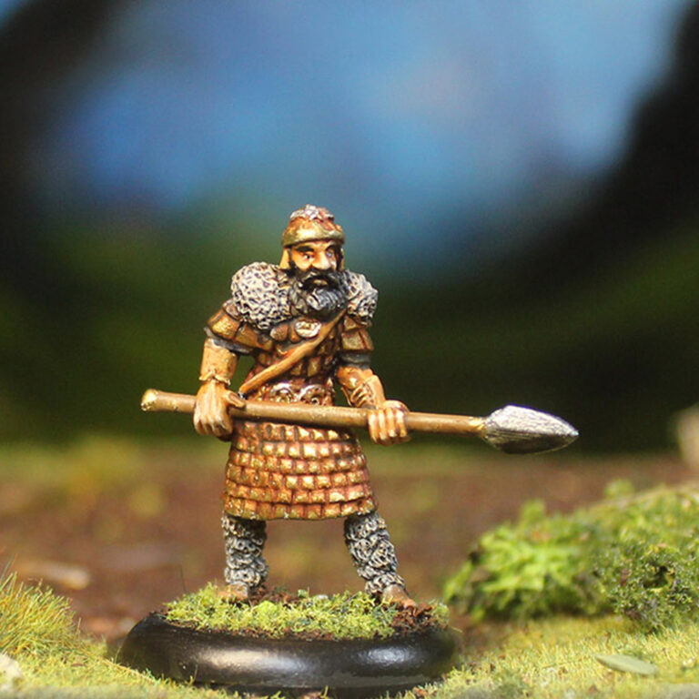 Fianna Talamhlar - Oakbound Studio