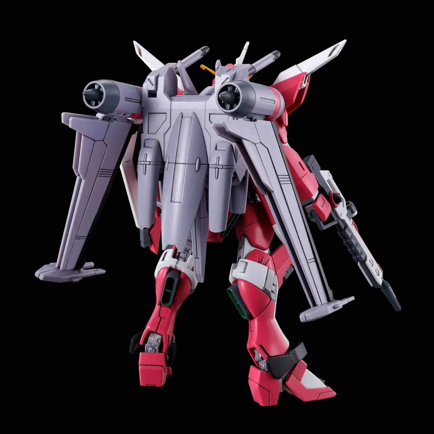 HG Infinite Justice Gundam Type II – 1/144 Bandai Gunpla