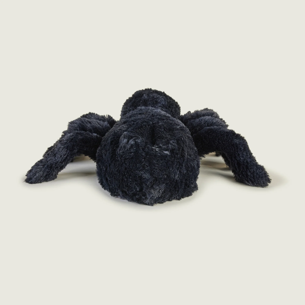 Warmies Spider - Microwavable Plushies