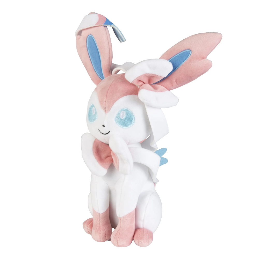 8" Sylveon Pokémon Plushie