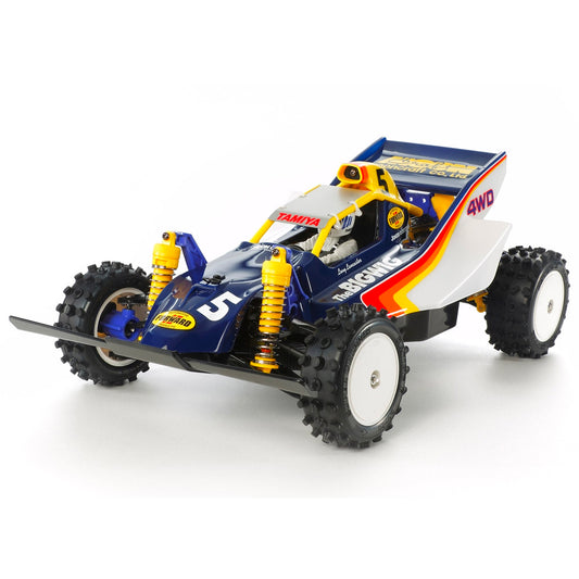 Tamiya The Bigwig RC Racer - 1/...