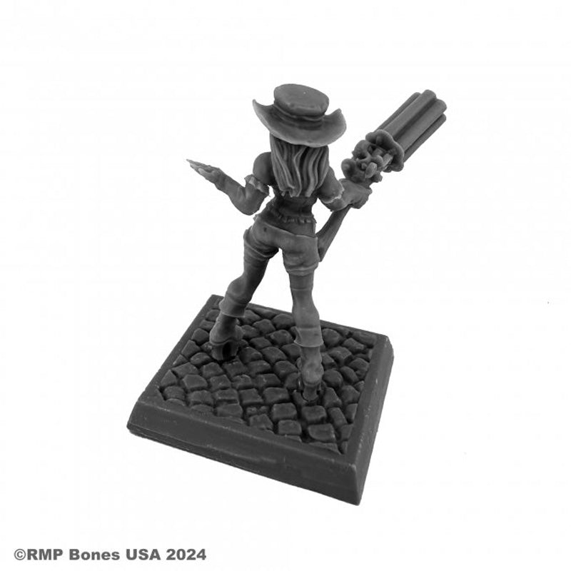 Reaper Minis Dixie Dynamite