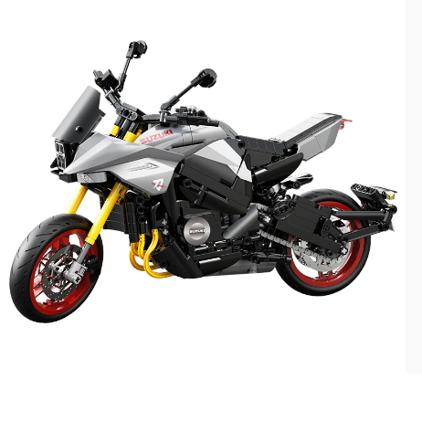 Suzuki Katana 2022 - Motorcycle ...