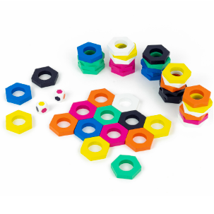 Hexagone - Strategy Game