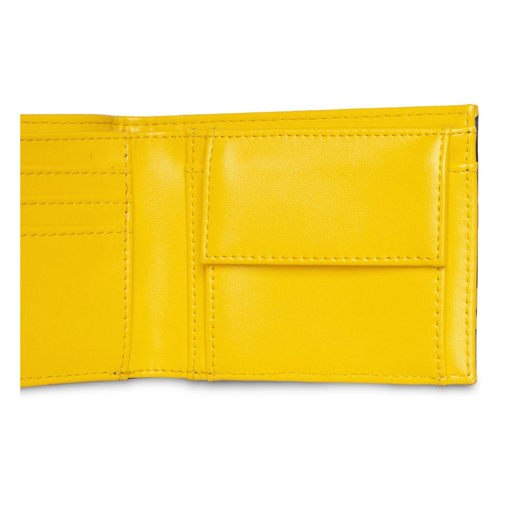 Umbreon Pokémon Bifold Wallet