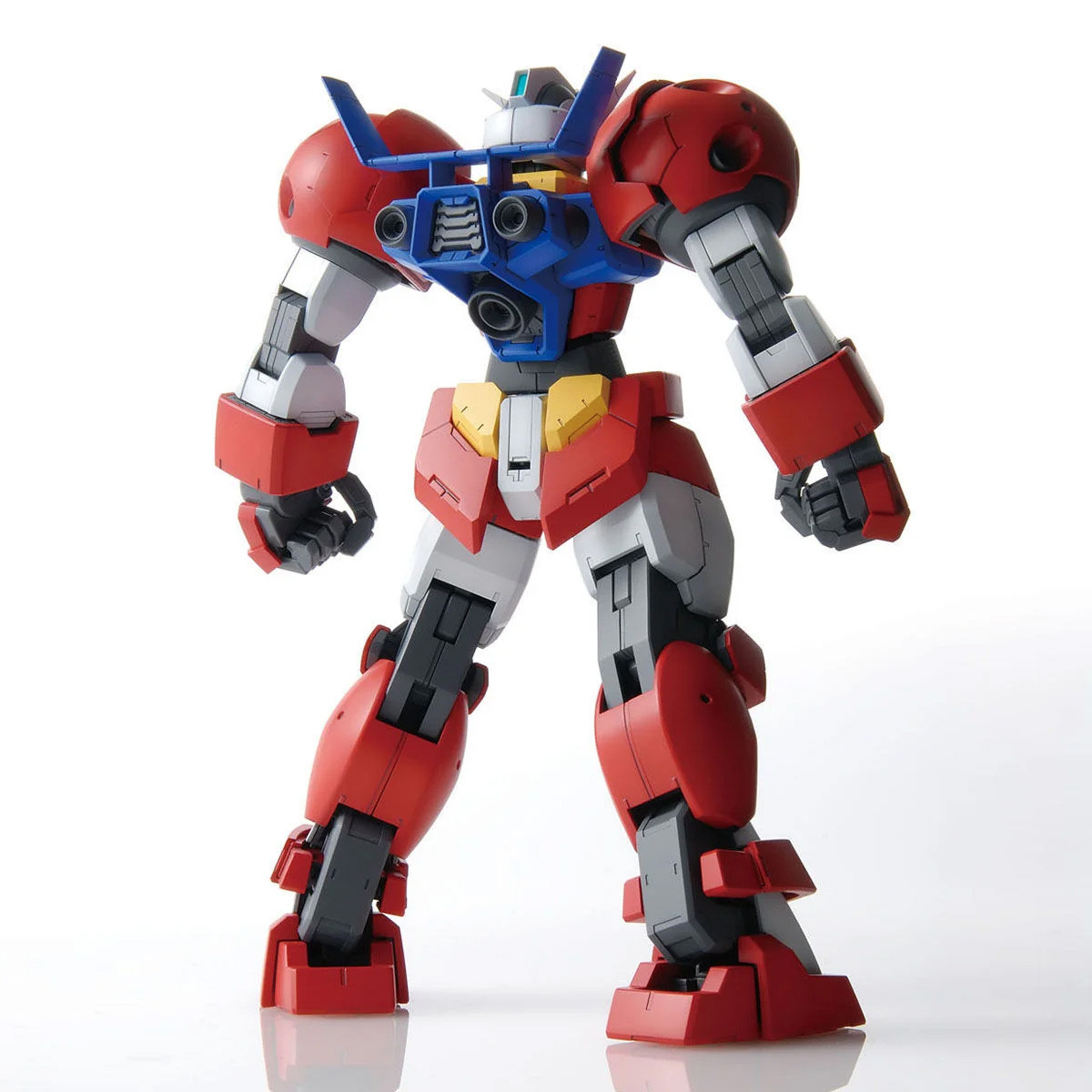 MG Gundam Age-1 Titus – 1/100 Bandai Gunpla