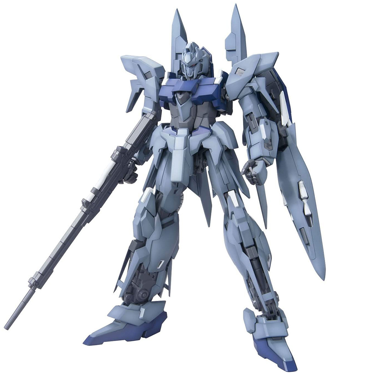 MG MSN-001A1 Delta Plus – 1/100 Bandai Gunpla