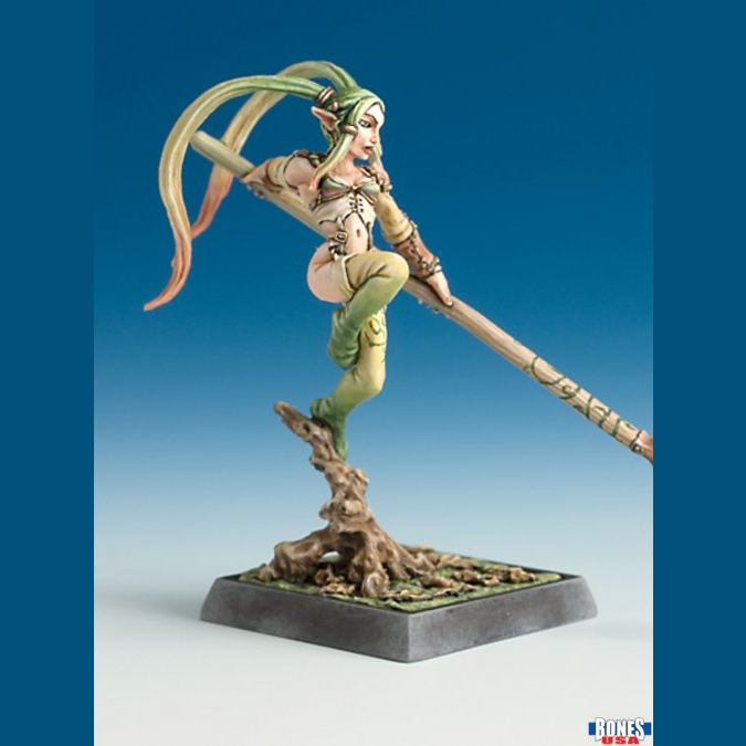 30248 Adeui the Younger - Bones USA Reaper Legends