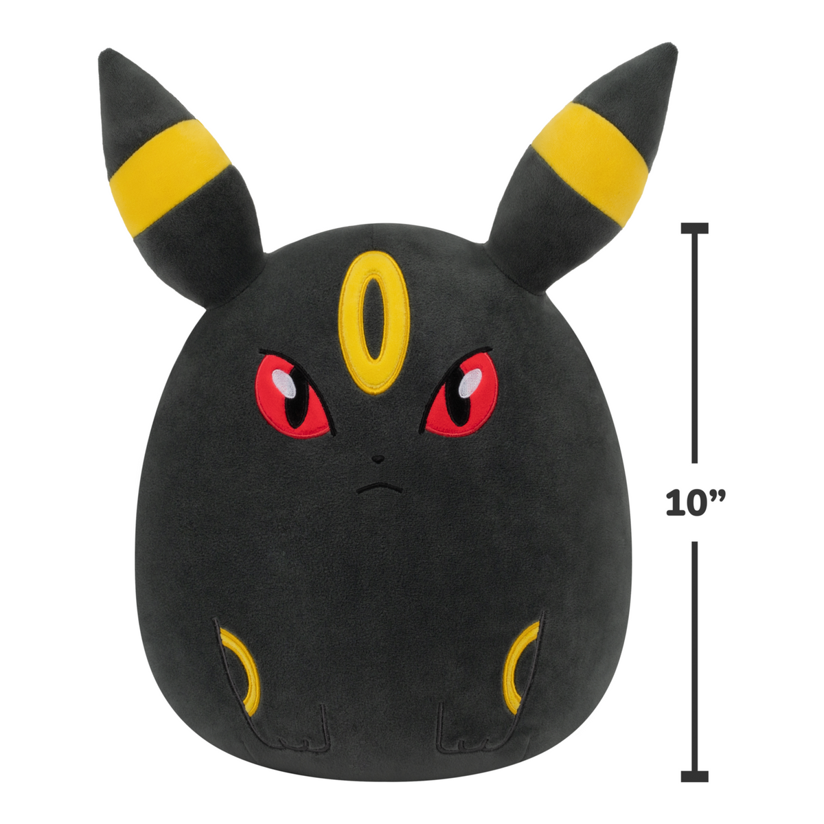 Umbreon 10" Squishmallows Pokémon Plushie