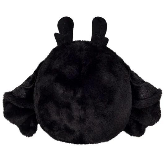 Squishable Baby Mothman Plushie