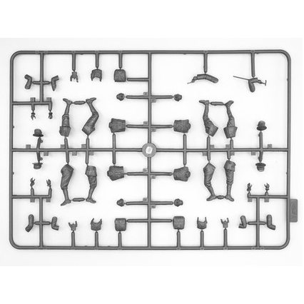 ICM Miracle on the Marne | 1:35 Scale Model
