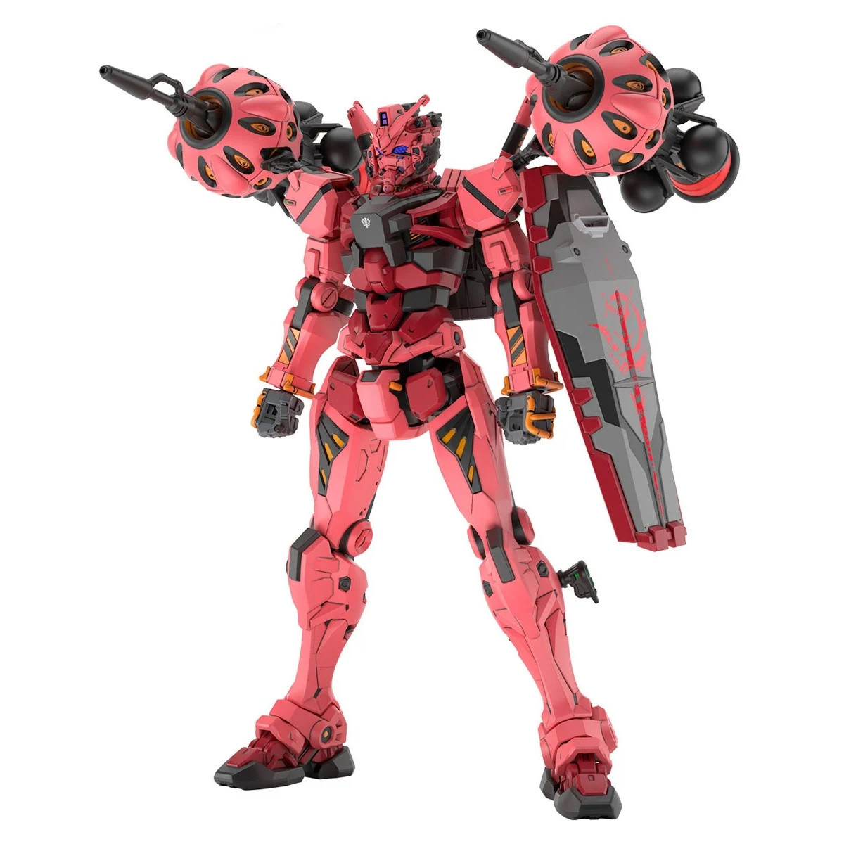 HG Red Gundam – 1/144 Bandai Gunpla