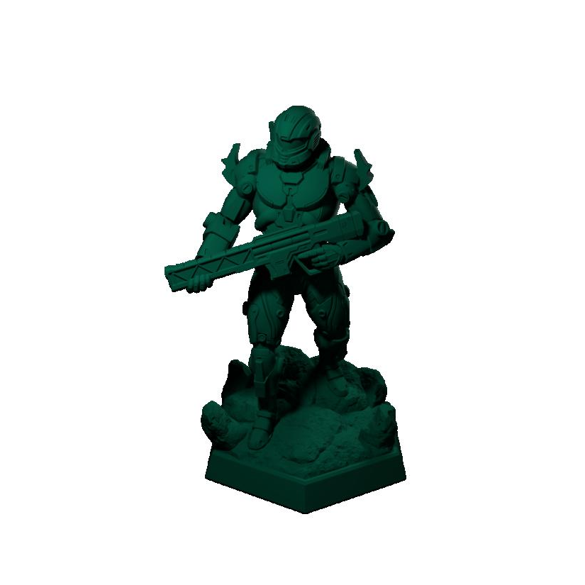 Dissenter Green Spray - Colour Forge Model Primer