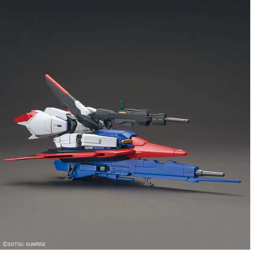 Bandai HGUC MSZ-006 Zeta Gundam ...