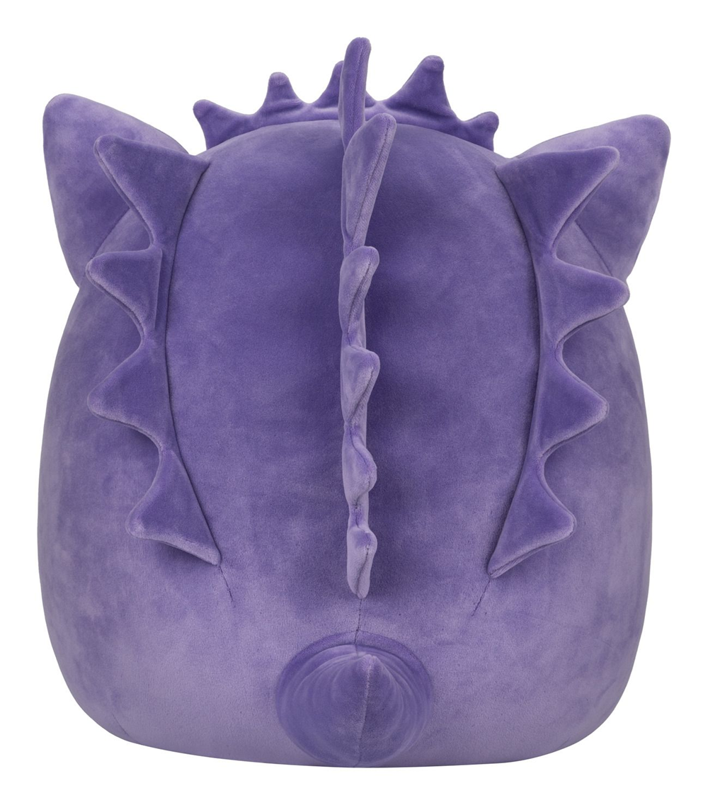 Gengar 10" Squishmallows Pokémon Plushie