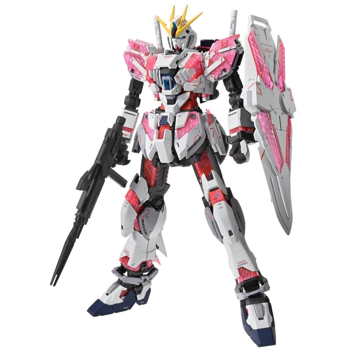 MG Narrative Gundam C-Packs Version Ka – 1/100 Bandai Gunpla