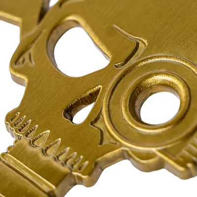 Warhammer 40,000: Servo Skull with Halo Hanging Decoration