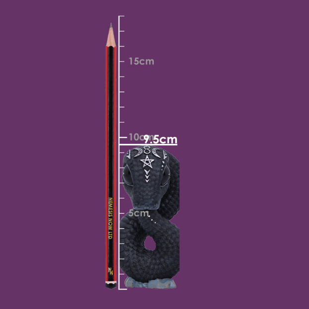 Ouroboros - Cult Cuties Figurine