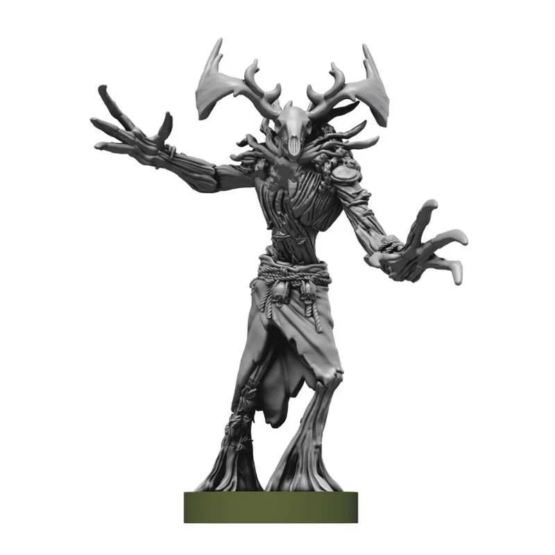 Unmatched: The Witcher - Steel & Silver