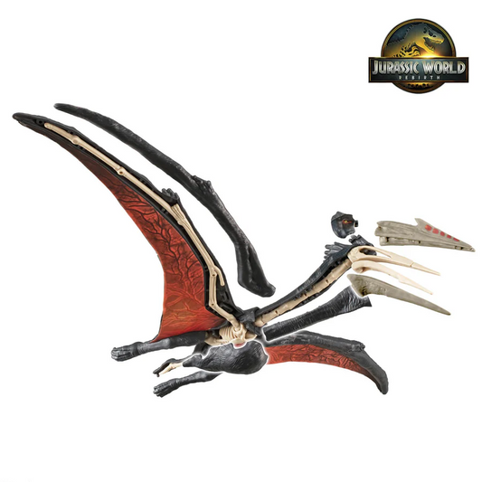 Jurassic World: Dominion Pterano...