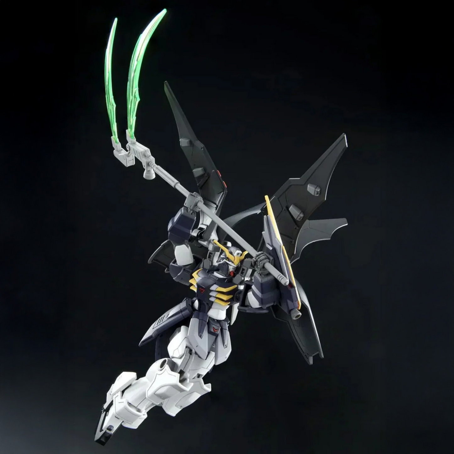 HG XXXG-01D2 Gundam Deathscythe Hell – 1/144 Bandai Gunpla