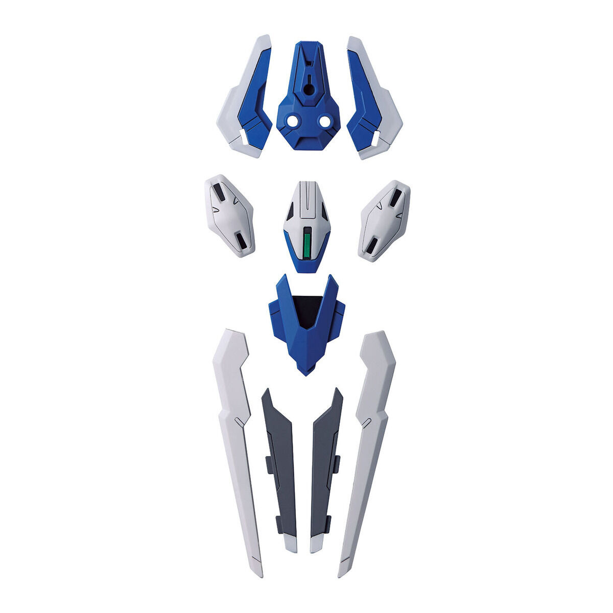 HG Gundam Aerial Rebuild – 1/144 Bandai Gunpla