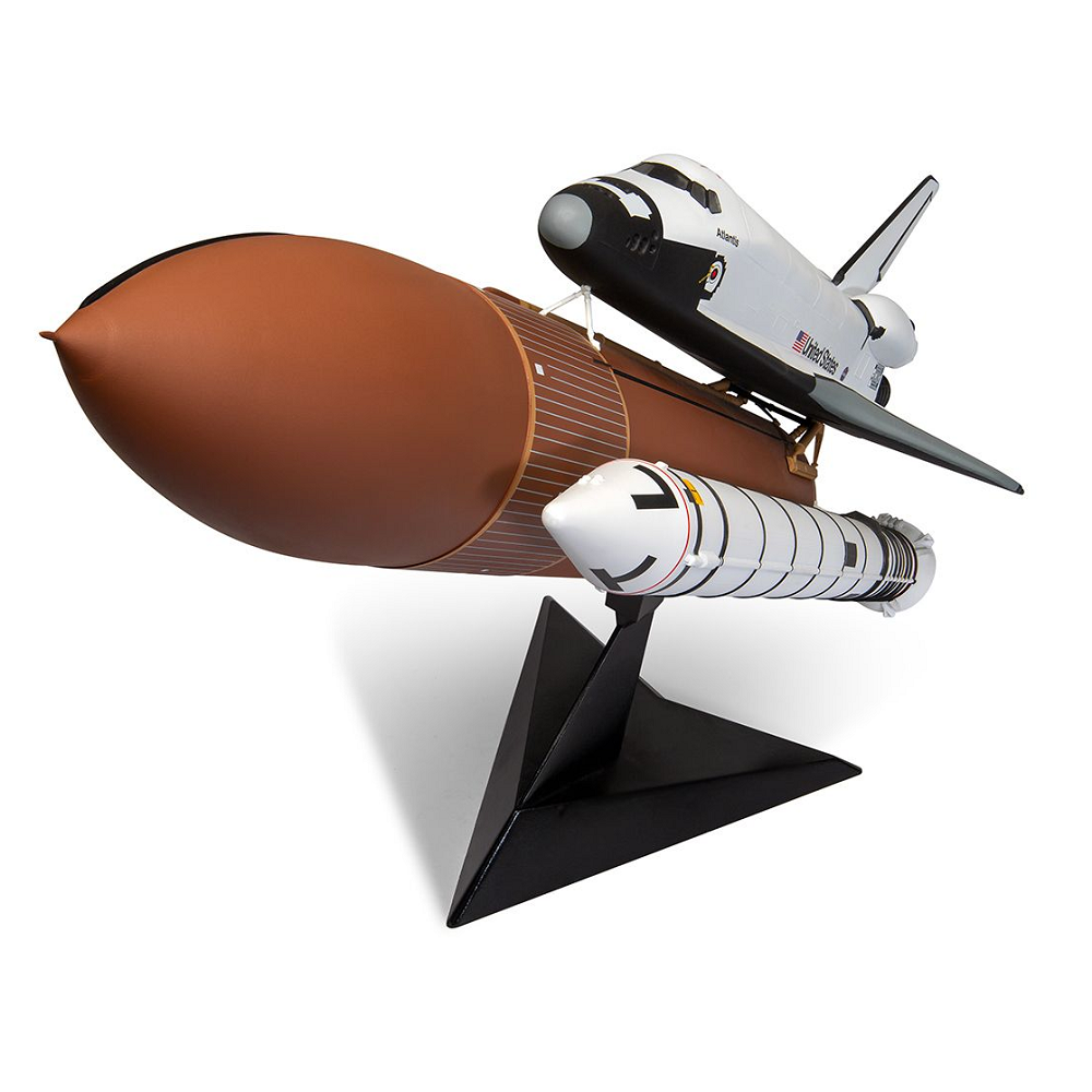 Airfix Space Shuttle Gift Set - 1:144