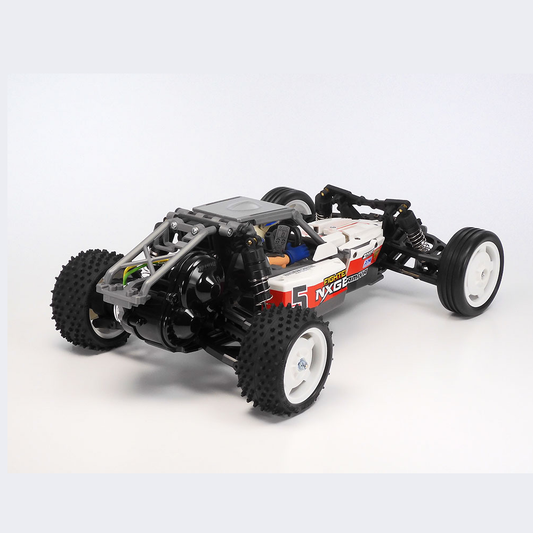 Tamiya Fighter Nxgen 1/10 scale ...