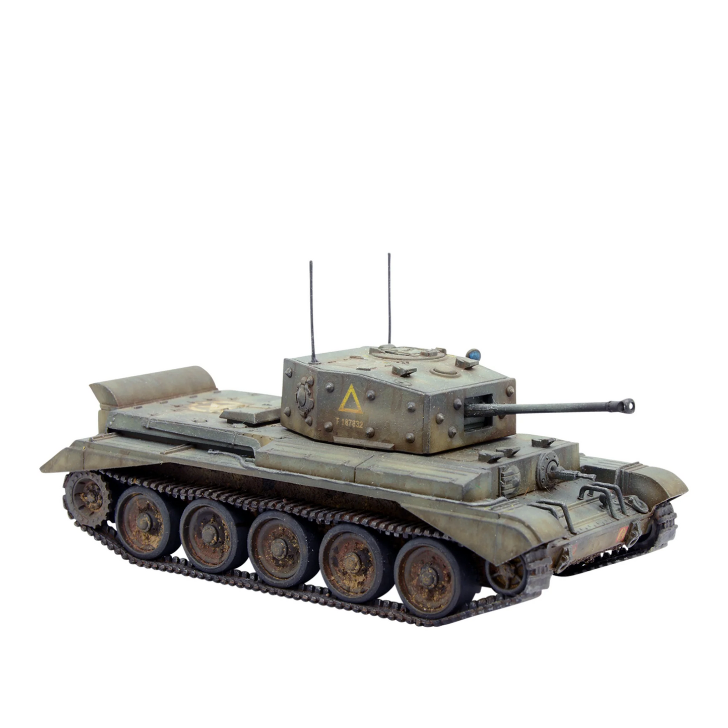 Bolt Action For King & Country British Canadian Starter Army