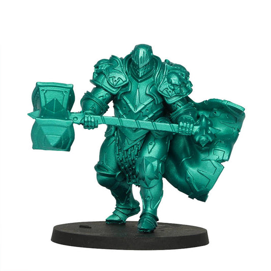 Vallejo Beetle Green Base TMM Bo...