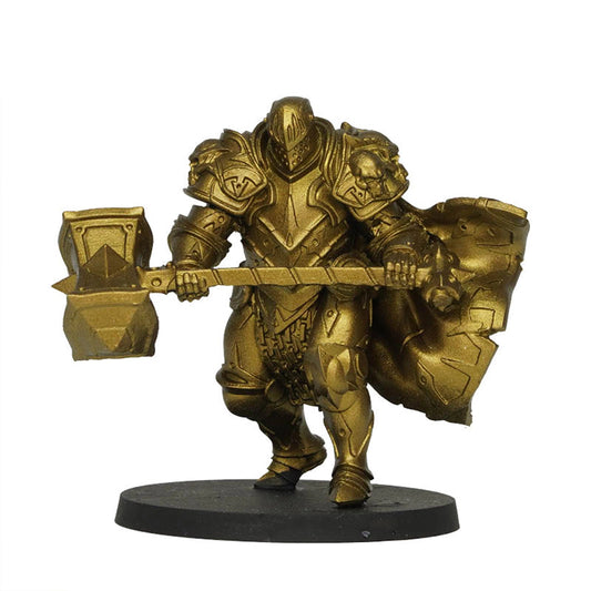 Vallejo Greenish Gold Base TMM B...