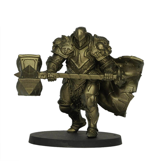 Vallejo Aged Metal Base TMM Bottle