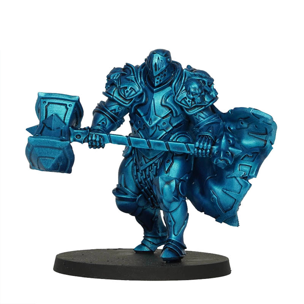 Vallejo Hydra Turquoise Shade TMM Example Mini