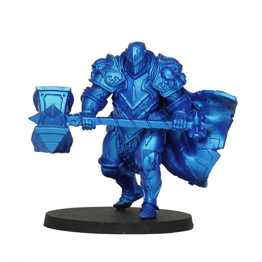 Vallejo Sapphyre Blue Airbrush T...