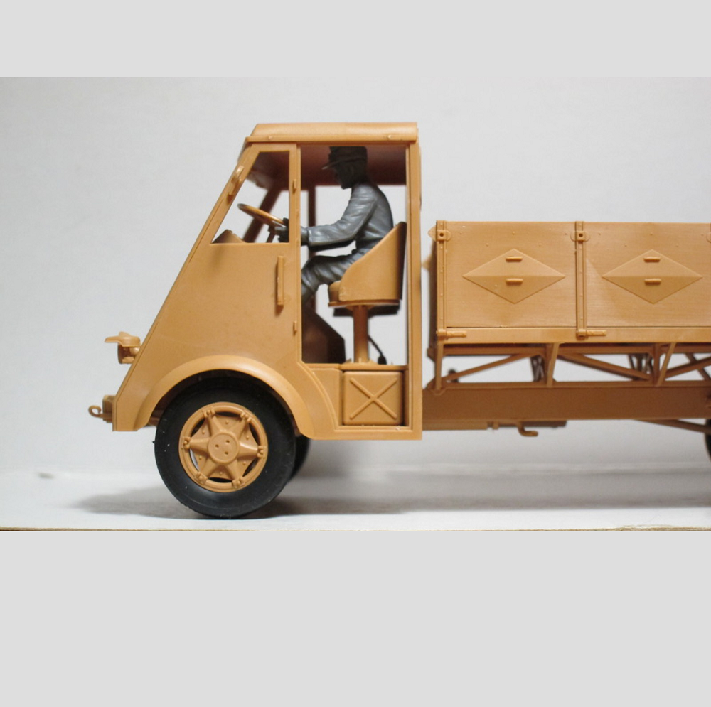 German Drivers (1939-1945)