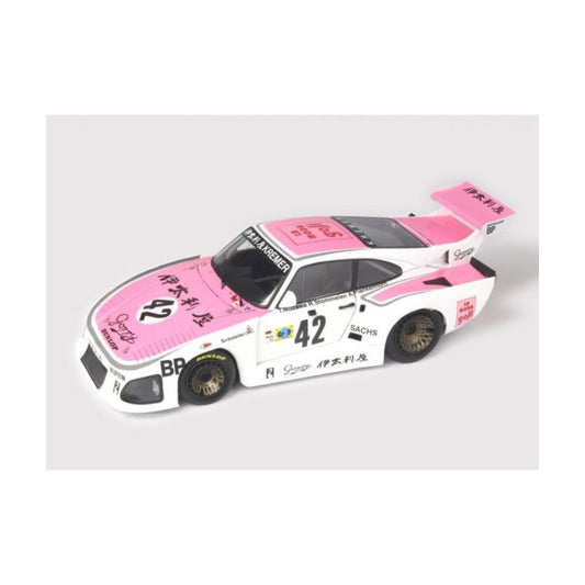 NuNu 1/24 Porsche 935 K3 1980 Le...