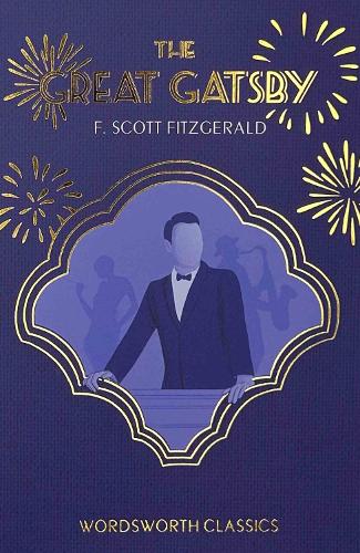 The Great Gatsby - Paperback