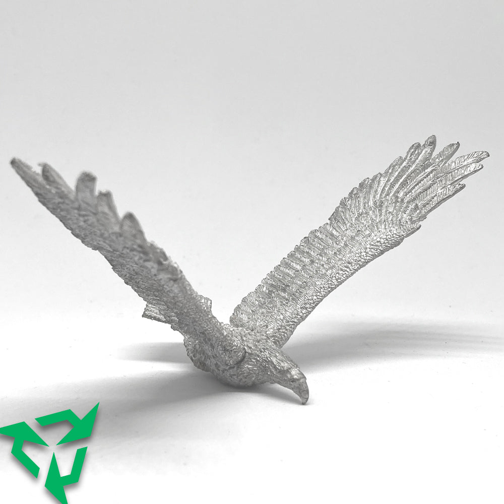 Middle Earth Great Eagle Metal Miniature (Trade In)