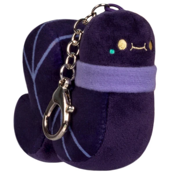 Squishable Worms Candy Shop Blind Box -Plush Keyring Series 1