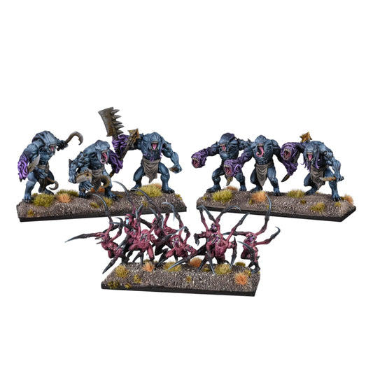 Kings Of War Nightstalker Ambush...