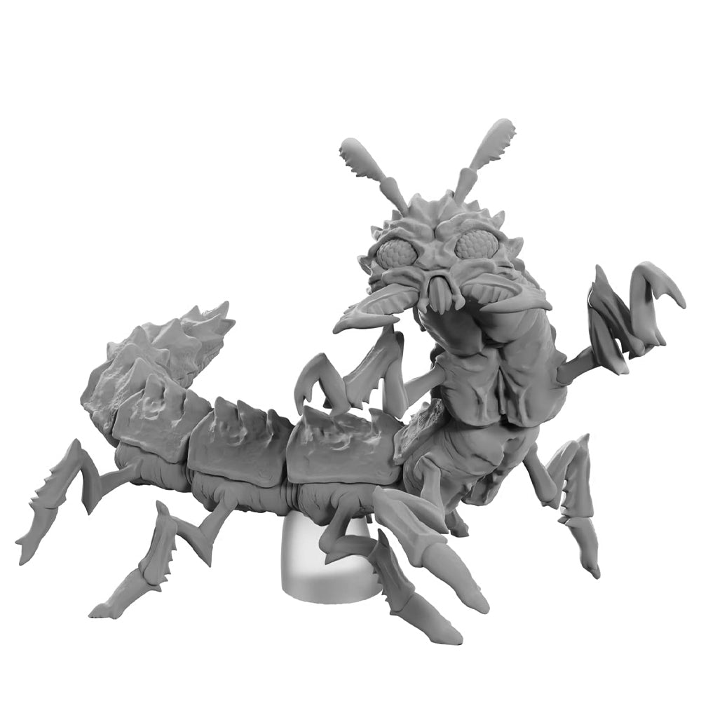 Dungeons & Dragons Classic Ankheg Nolzur's Marvelous Miniatures