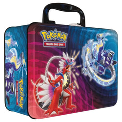 Pokémon Back to School Collector's Chest