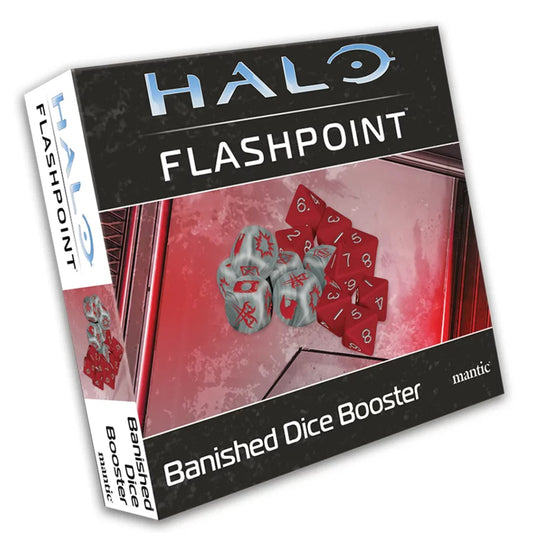 Halo Flashpoint Banished Dice Bo...