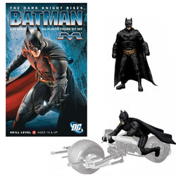 Batman 1:25 Scale Figure Assembly Kit