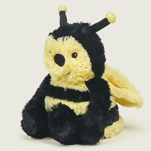 Warmies® Bumble Bee – Microwavab...