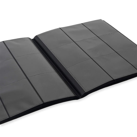 9 Pocket Vaultx Strap Binder