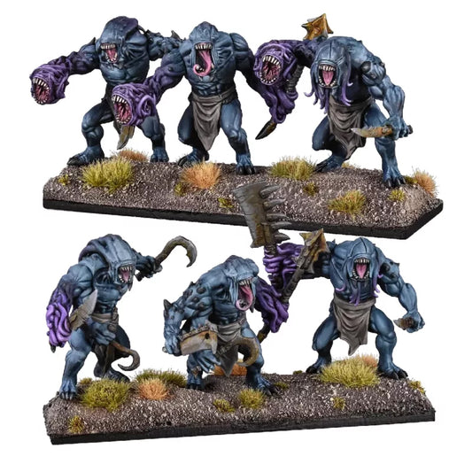 Kings Of War Nightstalker Butche...