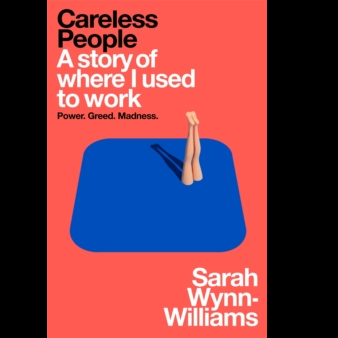Discover Careless People, Sarah Wynn-Williams' gripping tell-all about life at Facebook. A candid memoir of power, ambition, and the tech world’s global impact.