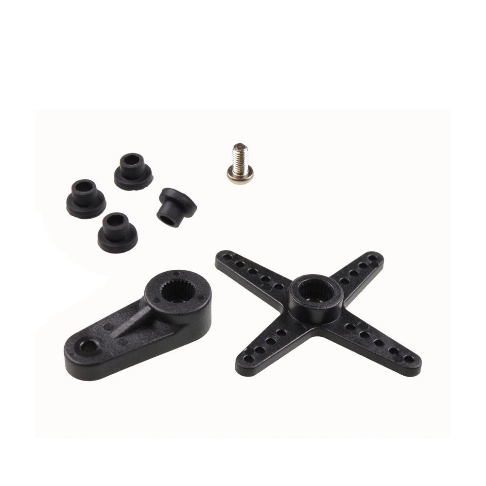 Carson CS-5 Servo 5kg/JR