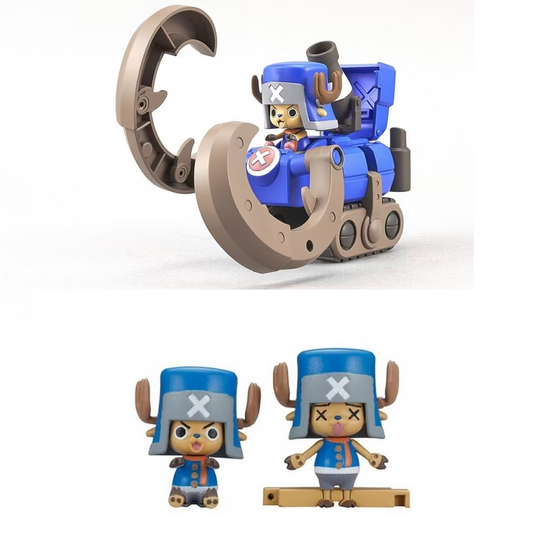 One Piece Chopper Robo Super 3 H...